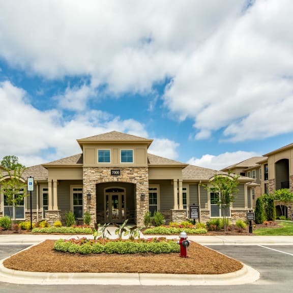 Meridian at Broad Street Market Apartments in FuquayVarina, NC